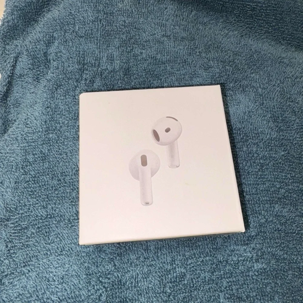 Airpods 4th Gen